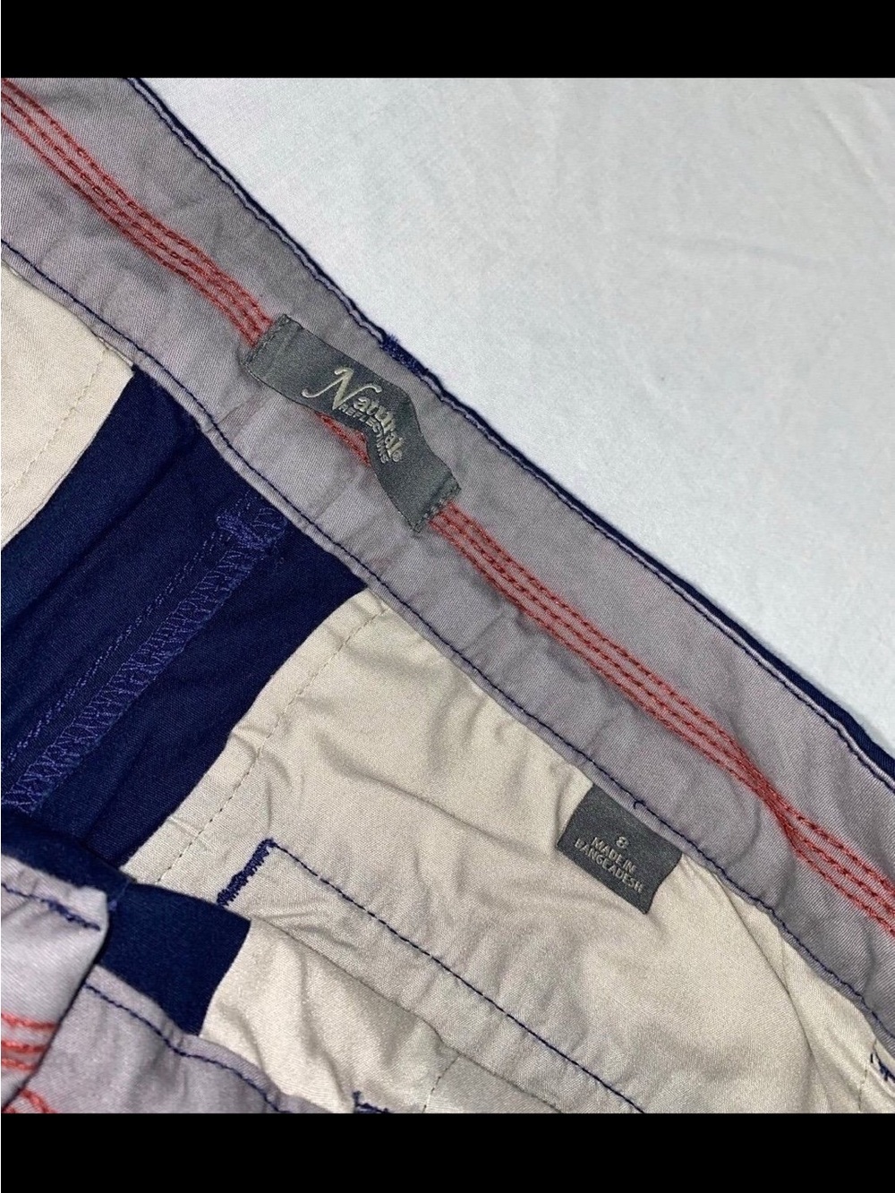 Shorts - Picture 4 of 6